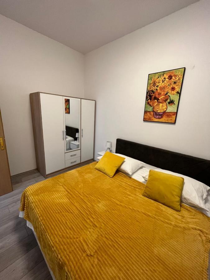 Apartment Kairos Trogir Exterior photo