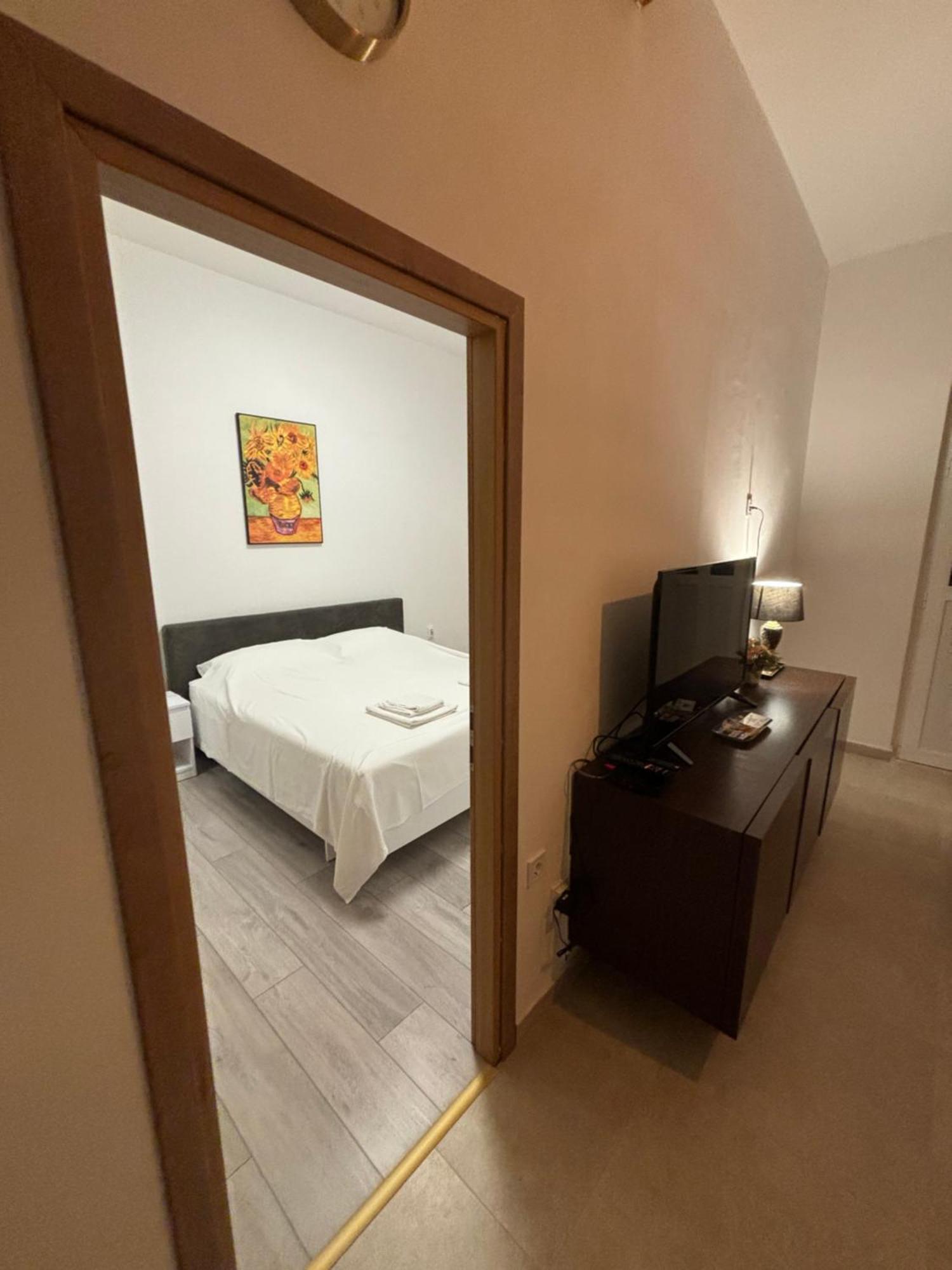 Apartment Kairos Trogir Exterior photo